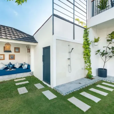 D7kMT_7A Villa Pintu Biru - Villa Gallery