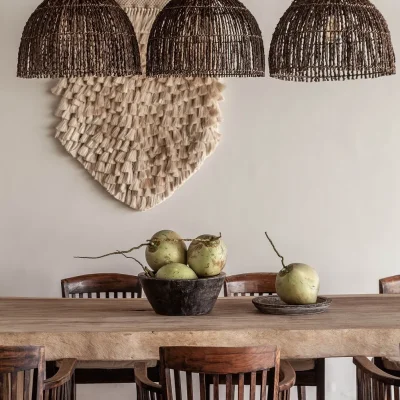 DINING ROOM B Massilia 10 Bedroom Collection - Villa Gallery
