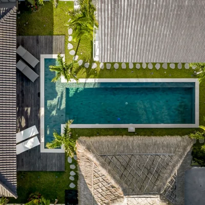 Bali Villa