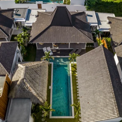 Villa Coral - Villa Gallery