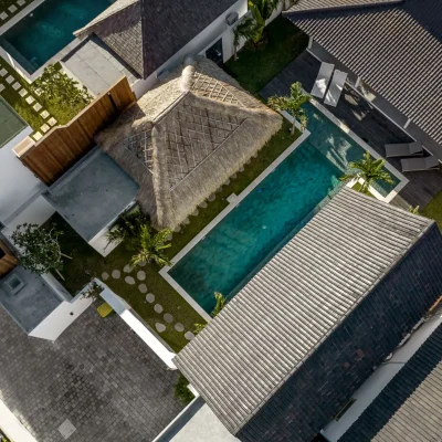 Bali Villa