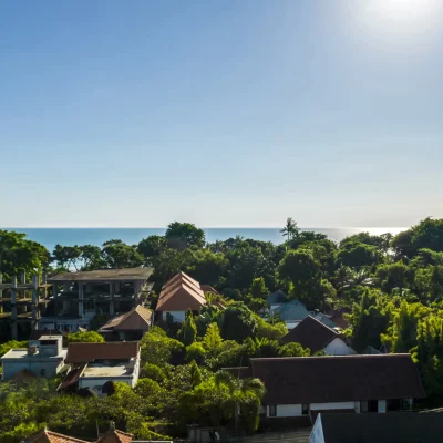 Bali Villa