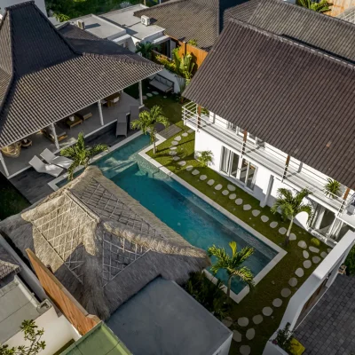 Bali Villa