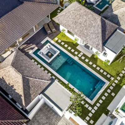 DJI_0026 Bali Villa