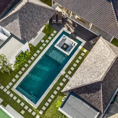 DJI_0030 Bali Villa