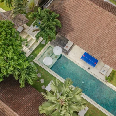 Villa Nyoman - Villa Gallery