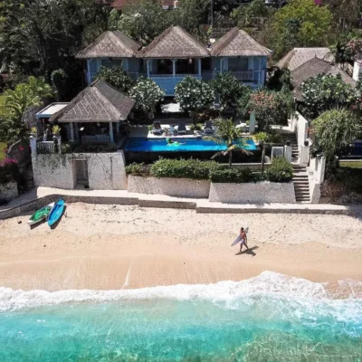Villa Coral - Villa Gallery