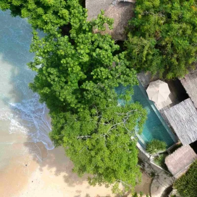 DJI_0570_11zon Villa Sayang Kecil - Villa Gallery