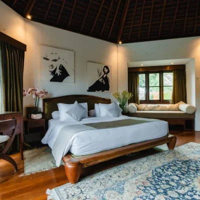 DSC00191 Villa Ta Seminyak - Villa Gallery