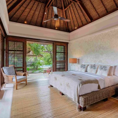DSC01115_11zon Villa Sayang Kecil - Villa Gallery