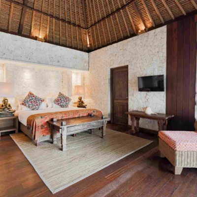 DSC01209_11zon Villa Sayang Besar - Villa Gallery