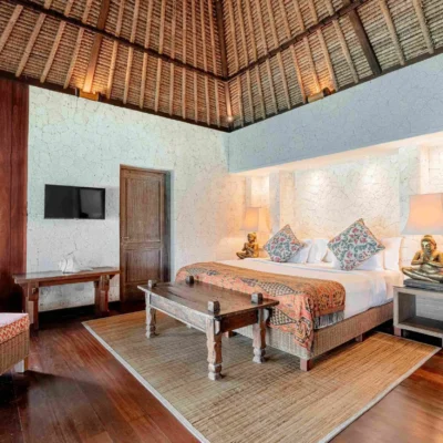 DSC01235_11zon Villa Sayang Besar - Villa Gallery