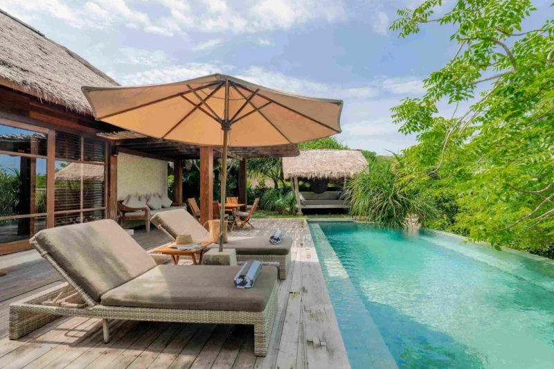 DSC01265_11zon Villa Sayang Kecil - Villa Gallery