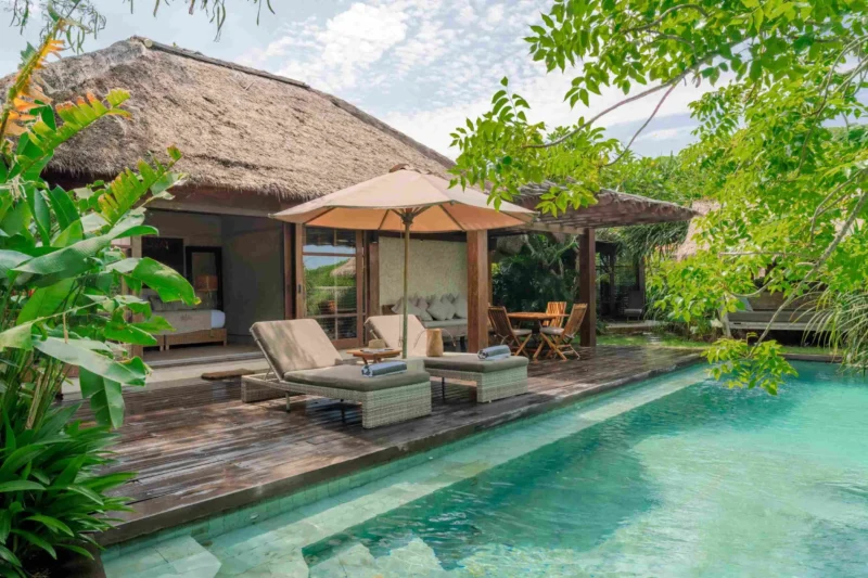 DSC01286_11zon Villa Sayang Kecil - Villa Gallery