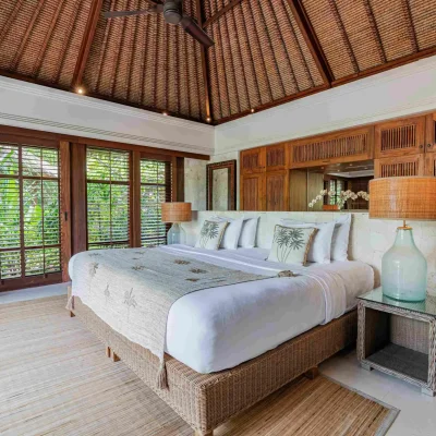 DSC01319_11zon Villa Sayang Kecil - Villa Gallery