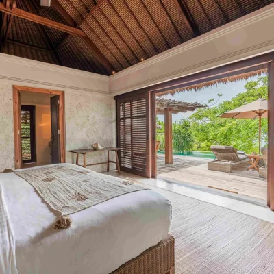 DSC01320_11zon Villa Sayang Kecil - Villa Gallery