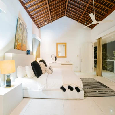 Villa Cassa Mia - Villa Gallery