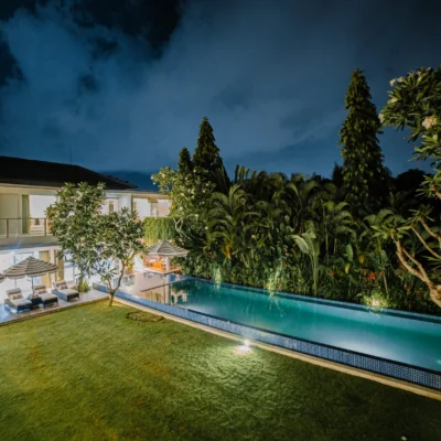 Villa Cassa Mia - Villa Gallery