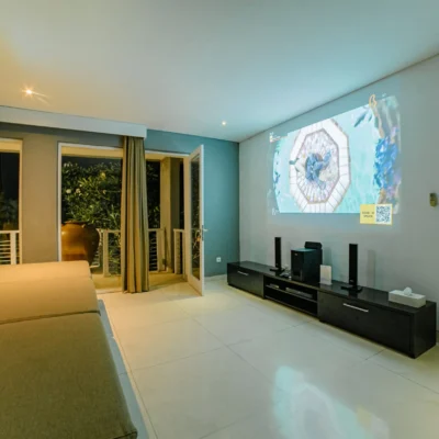 Villa Cassa Mia - Villa Gallery