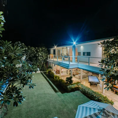 Villa Cassa Mia - Villa Gallery
