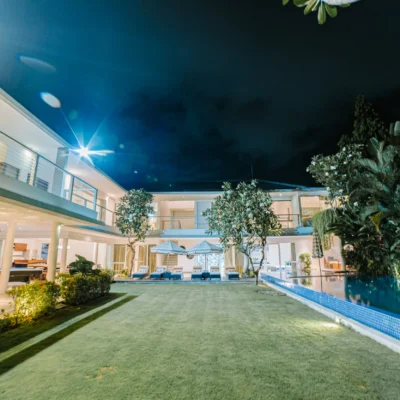 Villa Cassa Mia - Villa Gallery