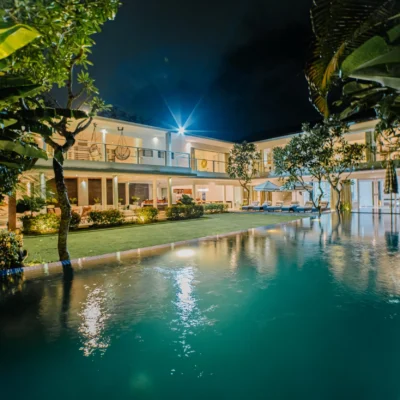 Villa Cassa Mia - Villa Gallery