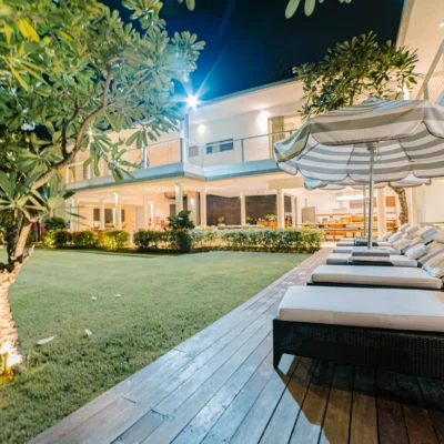 Villa Cassa Mia - Villa Gallery