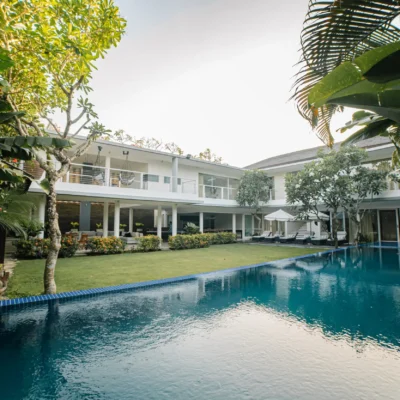 Villa Cassa Mia - Bali Villa