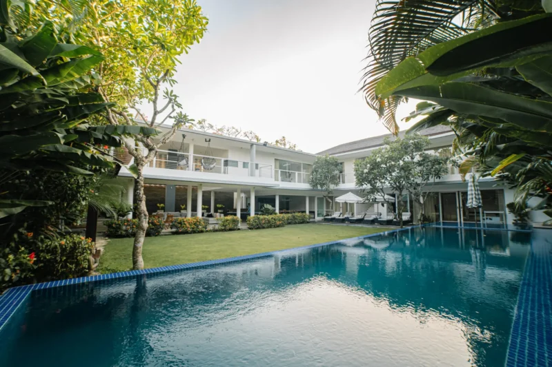 Villa Cassa Mia - Villa Gallery