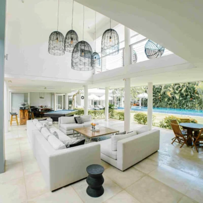 Villa Cassa Mia - Villa Gallery