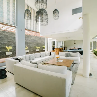 Villa Cassa Mia - Villa Gallery