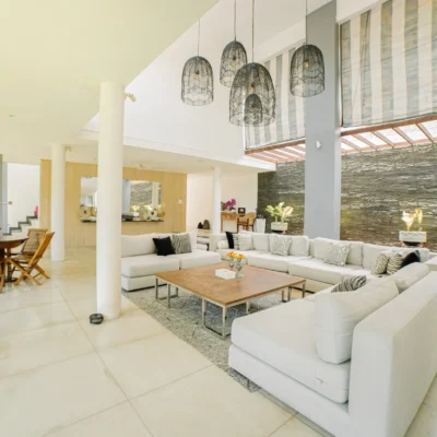 Villa Cassa Mia - Villa Gallery