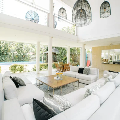 Villa Cassa Mia - Villa Gallery