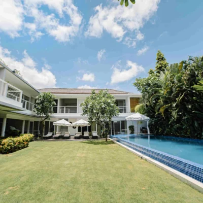 Villa Cassa Mia - Bali Villa