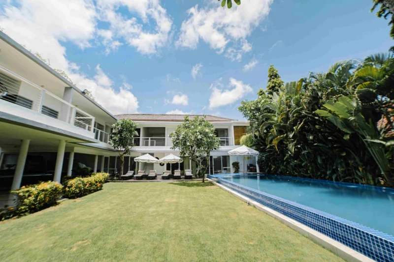 Villa Cassa Mia - Villa Gallery