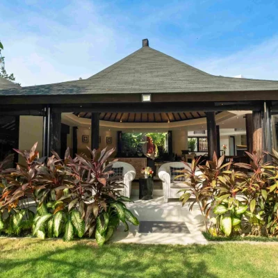 DSCF9699_11zon Villa Kubu Dewi Sri - Villa Gallery