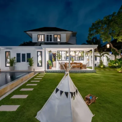 E4hDo48A Villa Pintu Biru - Villa Gallery