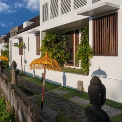 Entrance Villa Kadek and Nyoman_18_11zon Villa Abaca Collection - Villa Gallery