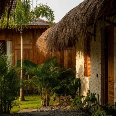 Exterior 4 – Villa Almerya Villa Almerya Bingin - Villa Gallery