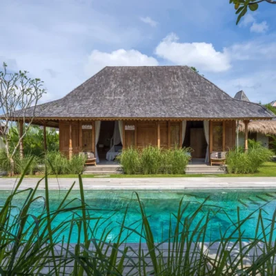Exterior 5 – Villa Almerya Villa Almerya Bingin - Villa Gallery