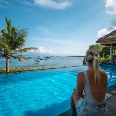 Villa Coral - Bali Villa