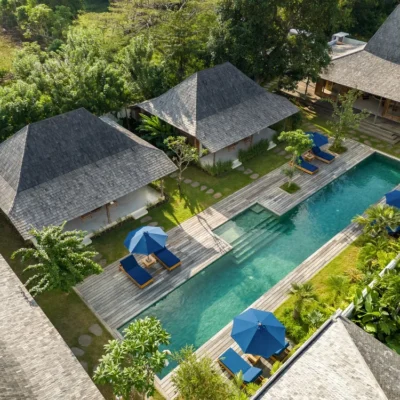 Fosenosa-2 Villa Fosenosa - Bali Villa