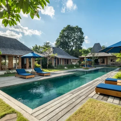 Fosenosa-3 Villa Fosenosa - Bali Villa