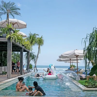 Lago Beach House - Villa Gallery