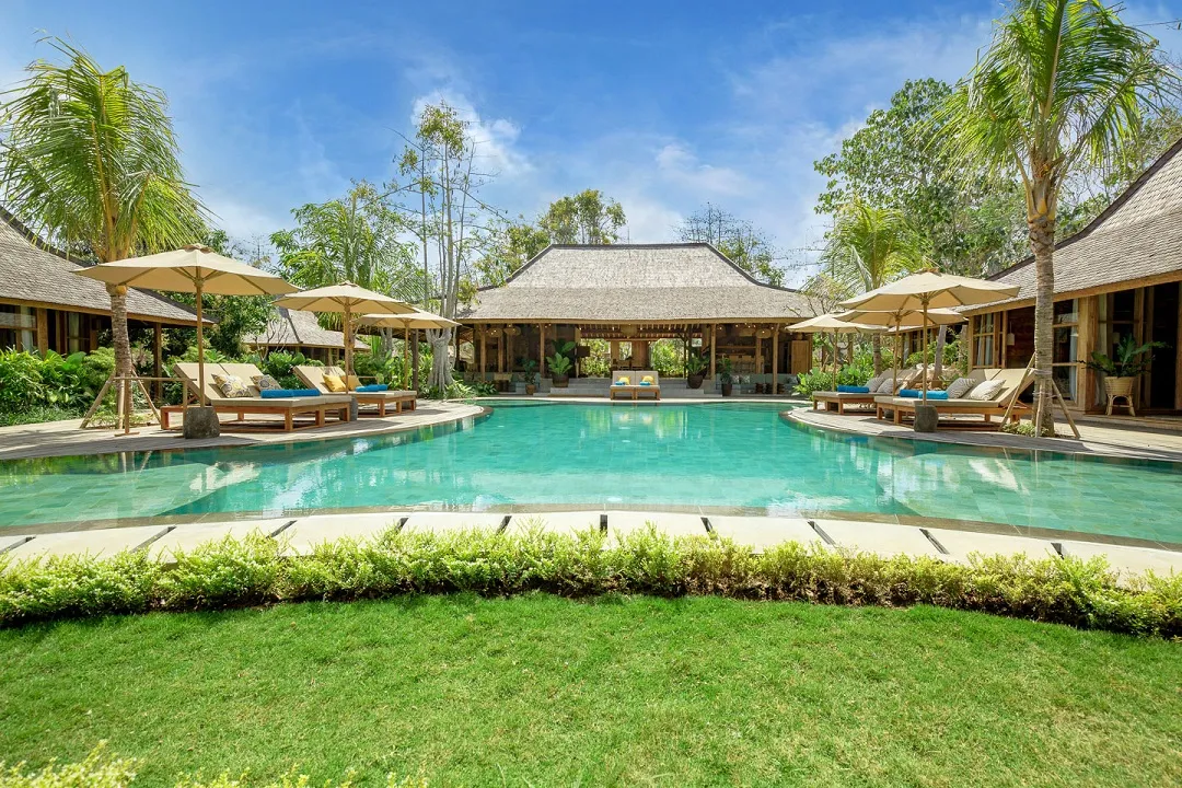 villa relax bingin pool villa relax bingin pool