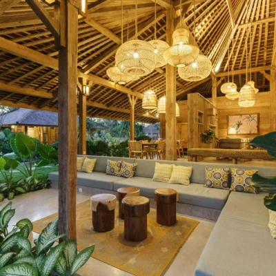 IMG_4418 Villa Relax Bingin - Villa Gallery