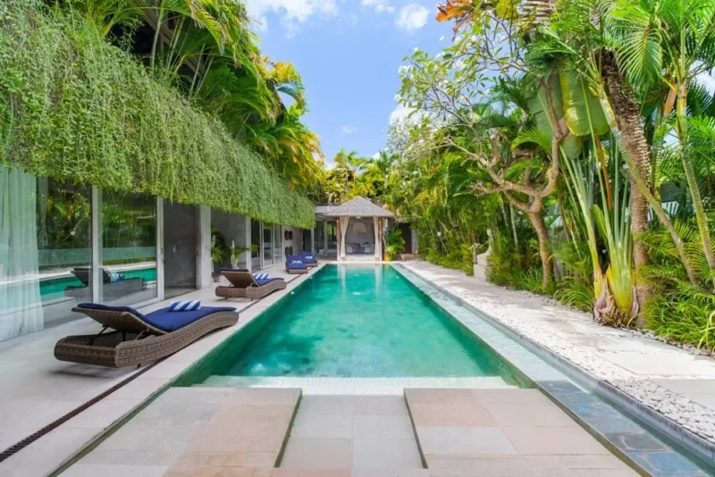 Bali Villa