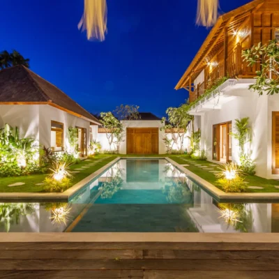 Villa Namu - Villa Gallery