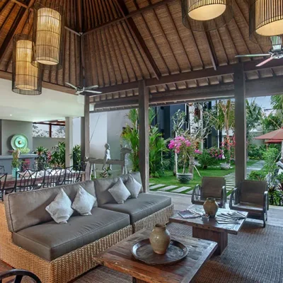 Villa Abagram - Bali Villa