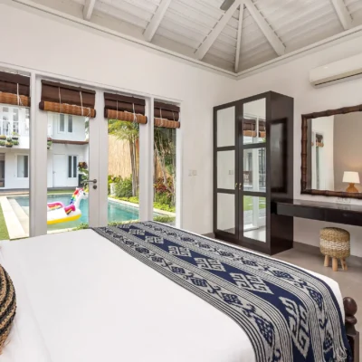 Iluka-Bedroom-A03 Villa Iluka - Villa Gallery